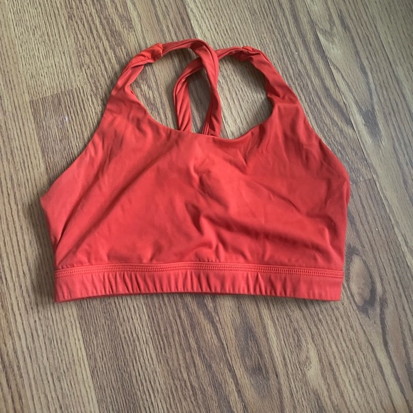 Born Primitive Other - Size Small Orange Born Primitive Sports Bra